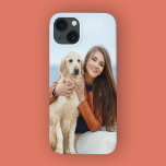 Benutzerdefiniertes Foto Case-Mate iPhone Hülle<br><div class="desc">Benutzerdefiniertes Foto iPhone Case. Fügen Sie einfach Ihr benutzerdefiniertes Foto hinzu.</div>