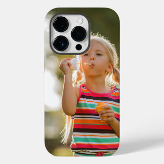 Benutzerdefiniertes Foto Case-Mate iPhone 14 Pro Hülle