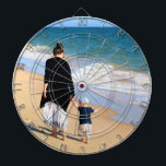 Benutzerdefiniertes Foto-Dart-Mainboard mit Ihren  Dartscheibe<br><div class="desc">Benutzerdefiniertes Foto Dart Board - Ihr eigenes Design - Special - Personalisierte Mutter / Kind / Familie / Freunde oder Persönliche Dartboards Geschenk - Fügen Sie Ihr Foto / oder Text - Vergrössern und verschieben oder entfernen und hinzufügen Elemente / Bild mit Anpassungs-Tool. Wählen Sie / fügen Sie Ihre Lieblings-Schriftart...</div>