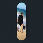 Benutzerdefiniertes Foto - Eigenes Design - Beste  Skateboard<br><div class="desc">Benutzerdefiniertes Foto - Eigenes Design - Sonderanfertigung - Personalisierte Familie / Freunde oder Persönliches Geschenk - Fügen Sie Ihr Foto / Text - Vergrössern und verschieben oder entfernen und fügen Sie Elemente / Bild mit Anpassungs-Tool. Wählen Sie / fügen Sie Ihre Lieblings-Schriftart / Textfarbe! Sie können dieses Design auf mehr...</div>