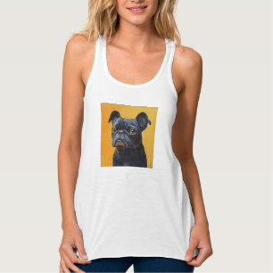 Benutzerdefiniertes Foto Eigenes Foto hinzufügen Tank Top