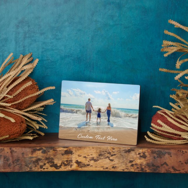 Benutzerdefiniertes Foto Einblenden von Fotos und  Fotoplatte (Seite)