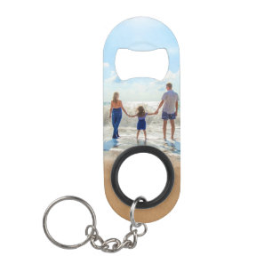 Benutzerdefiniertes Foto - Einzigartiges Design Pe Mini Flaschenöffner