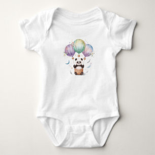 Benutzerdefiniertes Foto Erstellen Sie Ihr eigenes Baby Strampler