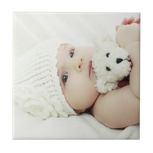  Benutzerdefiniertes Foto Fliese (Vorderseite)