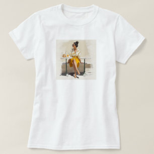Benutzerdefiniertes Foto Fügen Sie Ihr eigenes Fot T-Shirt