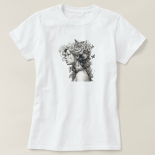 Benutzerdefiniertes Foto Fügen Sie Ihr eigenes Fot T-Shirt