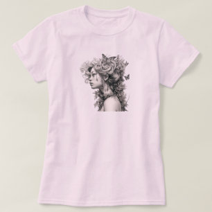 Benutzerdefiniertes Foto Fügen Sie Ihr eigenes Fot T-Shirt