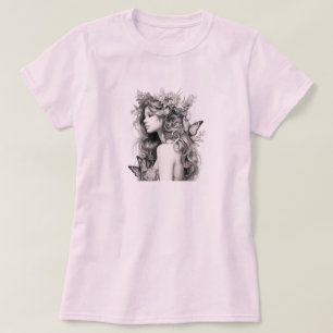 Benutzerdefiniertes Foto Fügen Sie Ihr eigenes Fot T-Shirt