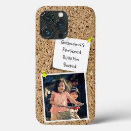 Benutzerdefiniertes Foto für die Pinbelegung Case-Mate iPhone Hülle