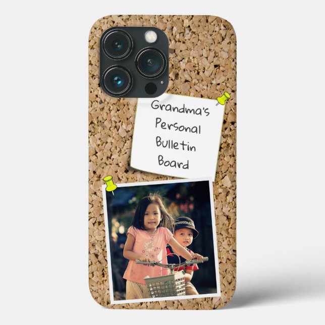 Benutzerdefiniertes Foto für die Pinbelegung Case-Mate iPhone Hülle (Rückseite)