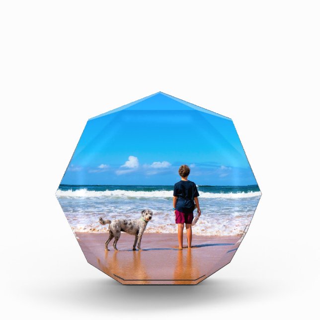 Benutzerdefiniertes Foto für Ihr eigenes Design -  (Vorderseite)