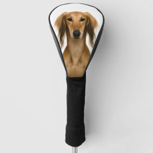 Benutzerdefiniertes Foto Golf Headcover