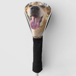 Benutzerdefiniertes Foto Golf Headcover
