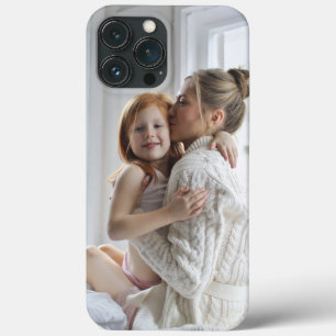 Benutzerdefiniertes Foto hinzufügen Case-Mate iPhone Hülle