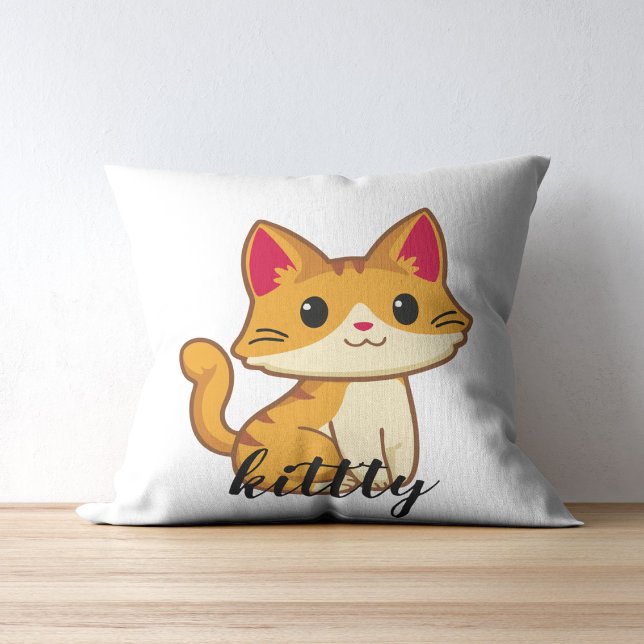 Benutzerdefiniertes Foto-Image Personalisiert Kissen (Von Creator hochgeladen)