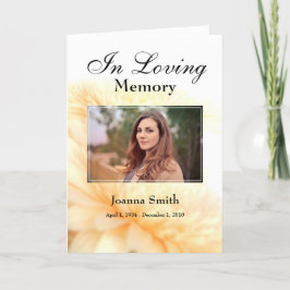 Benutzerdefiniertes Foto in der Speicherzustandska Karte