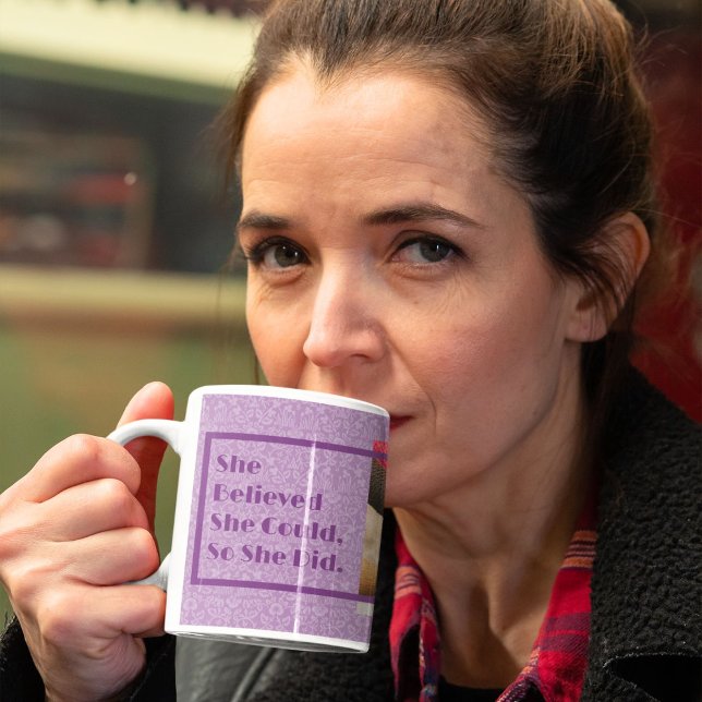 Benutzerdefiniertes Foto Inspiration Geschenke für Kaffeetasse (Custom Photo Inspirational Gifts for Women)