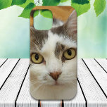 Benutzerdefiniertes Foto iPhone 12 Fall-Mate-Telef Case-Mate iPhone Hülle<br><div class="desc">Laden Sie ein Foto hoch und erstellen Sie einfach Ihr personalisiertes Foto iPhone Gehäuse. Sie können dieses Design auf anderen Zazzle-Produkten übertragen und an die meisten Zazzle-Produkte anpassen. Sie können auch auf ANDERE KLICKEN, um Details wie Hintergrundfarbe, Text, Schriftart oder einige Grafiken hinzuzufügen, zu löschen oder zu ändern. Vielen Dank,...</div>