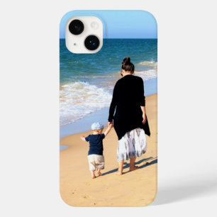 Benutzerdefiniertes Foto iPhone Gehäuse mit Ihren Case-Mate iPhone 14 Plus Hülle