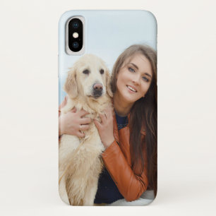 Benutzerdefiniertes Foto iPhone X, selten gibt es Case-Mate iPhone Hülle