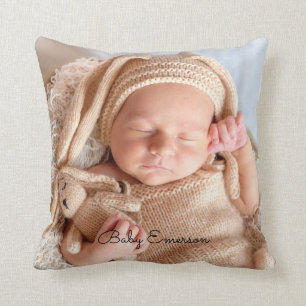 Benutzerdefiniertes Foto Kissen