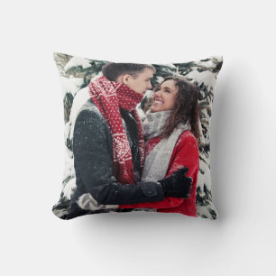 Benutzerdefiniertes Foto Kissen