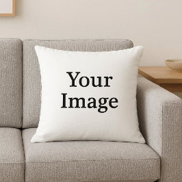 Benutzerdefiniertes Foto-Kopfkissen Kissen