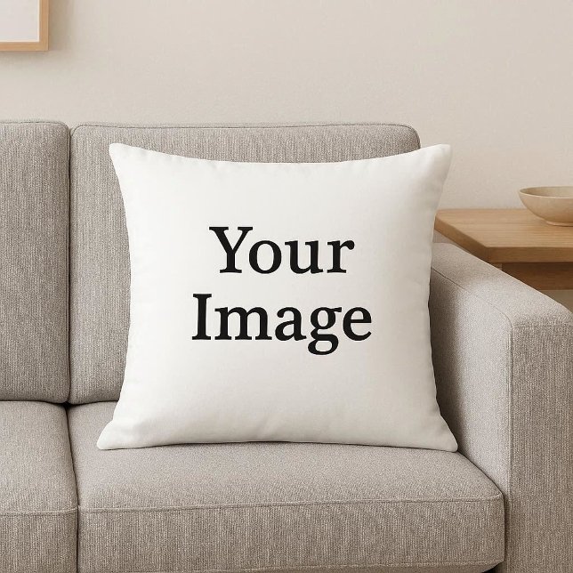 Benutzerdefiniertes Foto-Kopfkissen Kissen (Von Creator hochgeladen)