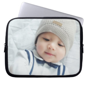 Benutzerdefiniertes Foto Laptopschutzhülle
