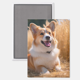 Benutzerdefiniertes Foto Magnet