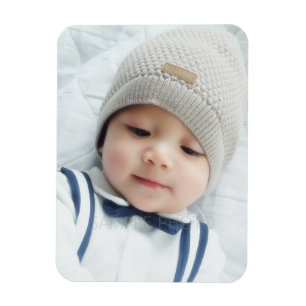 Benutzerdefiniertes Foto Magnet