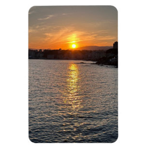 Benutzerdefiniertes Foto Magnet