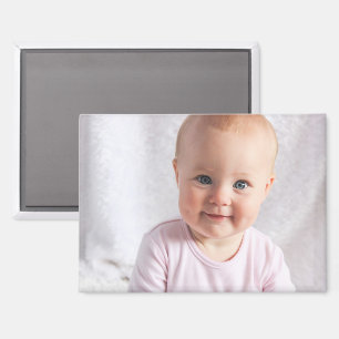 Benutzerdefiniertes Foto Magnet