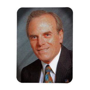 Benutzerdefiniertes Foto Magnet II