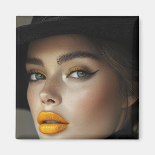 Benutzerdefiniertes Foto-Magnet Magnet