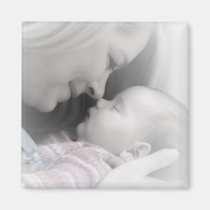 Benutzerdefiniertes Foto-Magnet Magnet