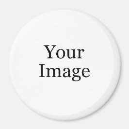 Benutzerdefiniertes Foto-Magnet Magnet