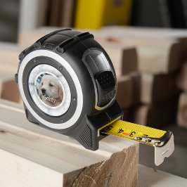 Benutzerdefiniertes Foto Maßband