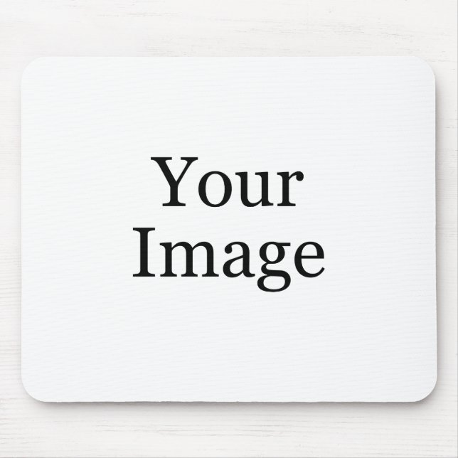 Benutzerdefiniertes Foto Mauszeiger Mousepad (Vorne)