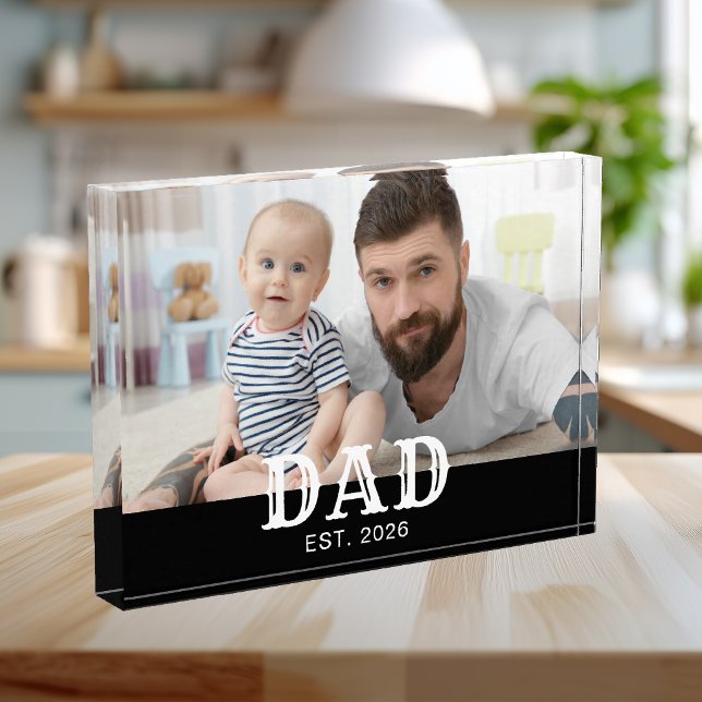 Benutzerdefiniertes Foto mit Papa Etabliert Fettge (Von Creator hochgeladen)
