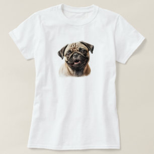 Benutzerdefiniertes Foto Modernes Mama Muttertags- T-Shirt