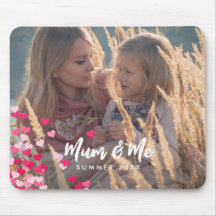 Benutzerdefiniertes Foto Modernes Schreiben gedeck