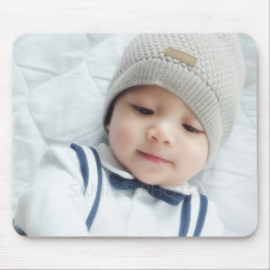 Benutzerdefiniertes Foto Mousepad