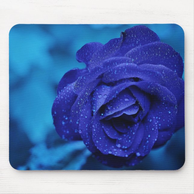 Benutzerdefiniertes Foto Mousepad (Vorne)