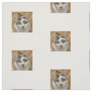 Benutzerdefiniertes Foto-Muster Stoff