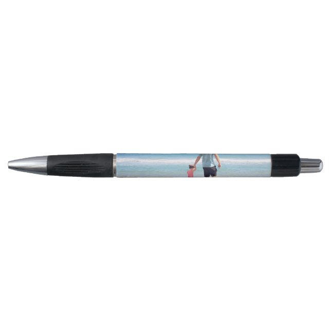 Benutzerdefiniertes Foto Pen Geschenk mit Ihrem Fo Kugelschreiber (Vorderseite)