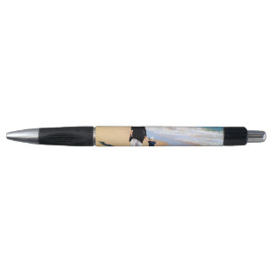 Benutzerdefiniertes Foto-Pen-Geschenk mit Ihren Fo Kugelschreiber