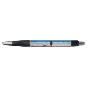 Benutzerdefiniertes Foto-Pen-Geschenk mit Ihren Li Kugelschreiber