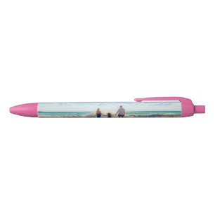 Benutzerdefiniertes Foto-Pen-Geschenk mit Ihren Li Kugelschreiber